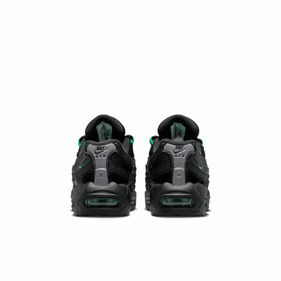 PS Nike Air Max 95 - 'Black/Green Shock'