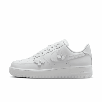 WMNS Nike Air Force 1 Low - 'White/White'
