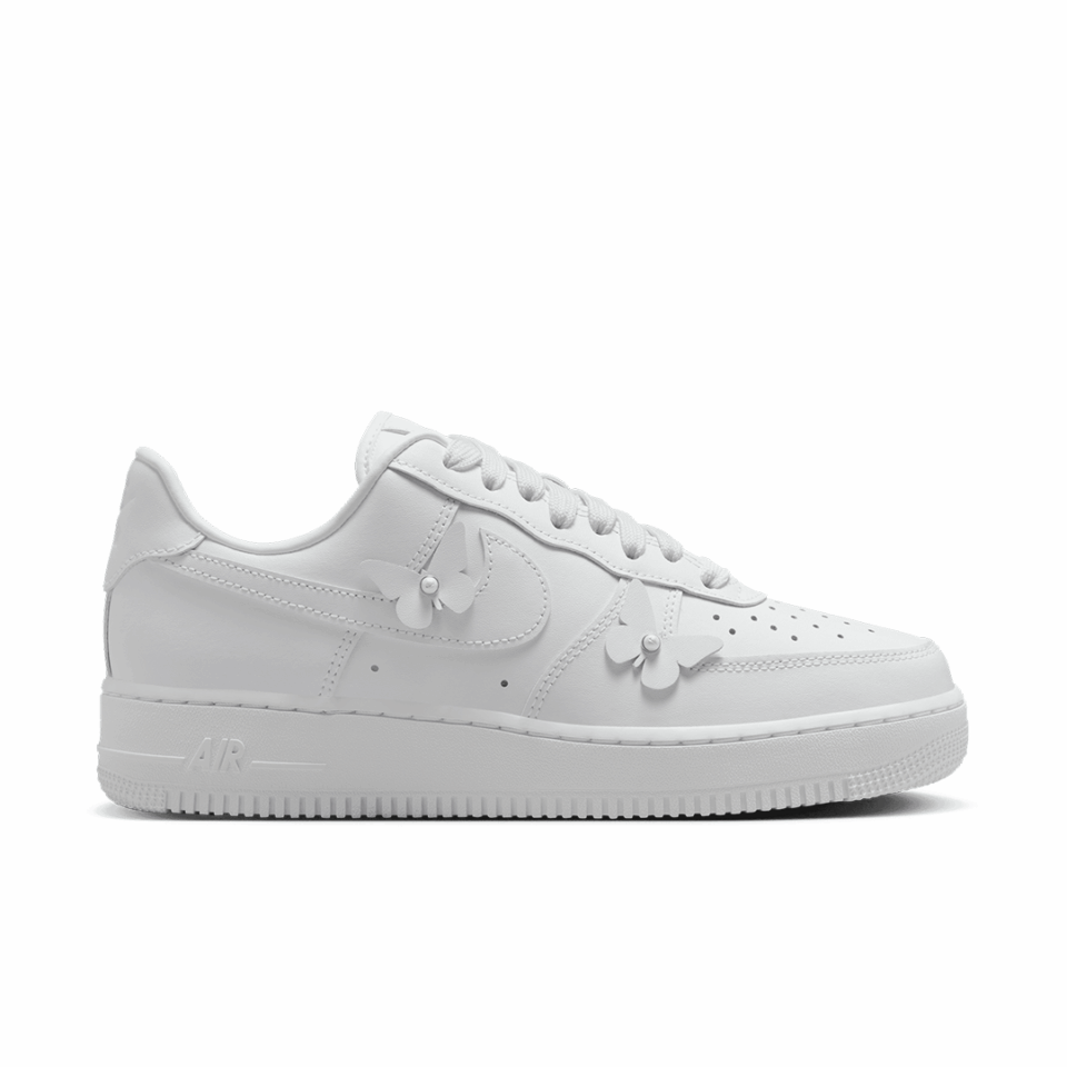 WMNS Nike Air Force 1 Low - 'White/White'