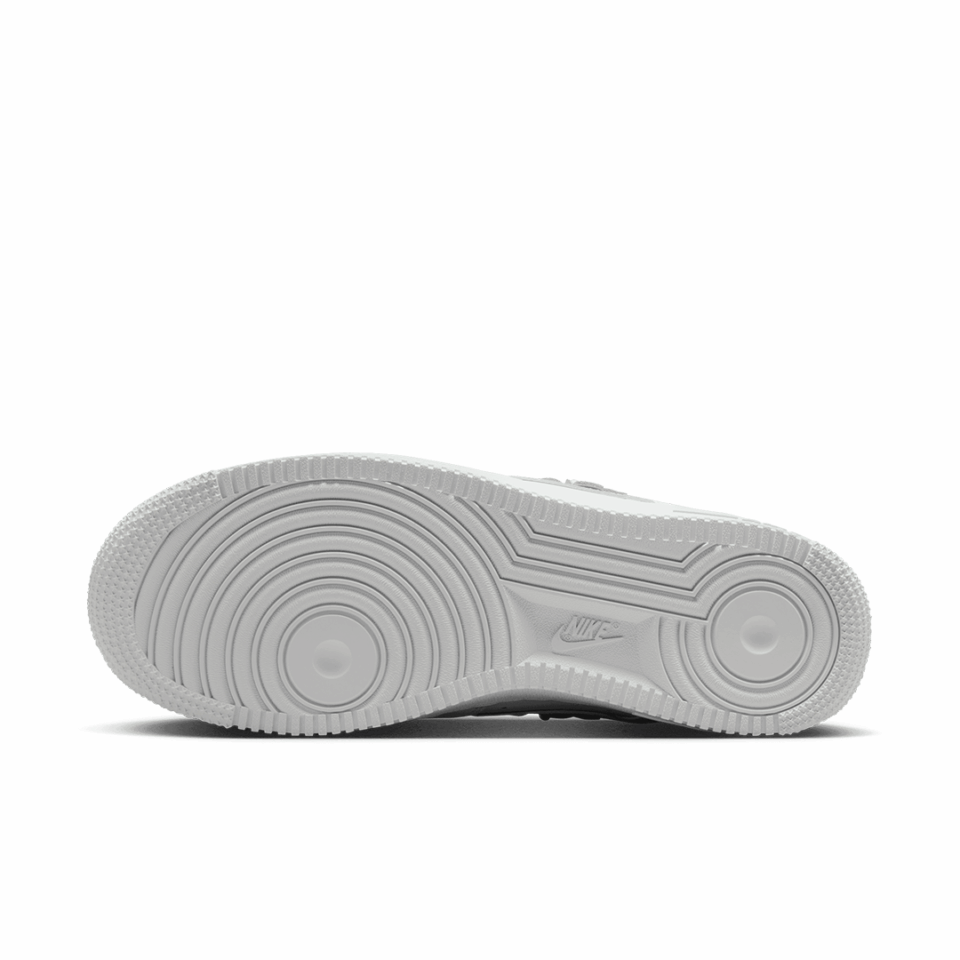 WMNS Nike Air Force 1 Low - 'White/White'