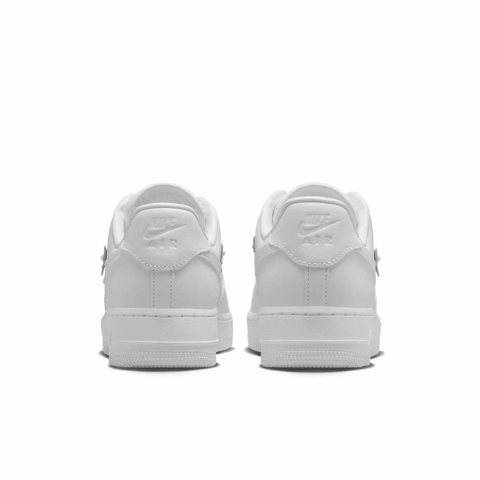 WMNS Nike Air Force 1 Low - 'White/White'