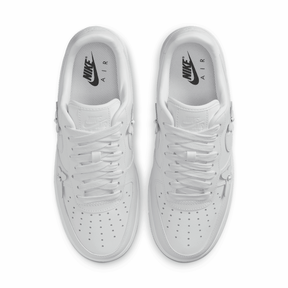WMNS Nike Air Force 1 Low - 'White/White'