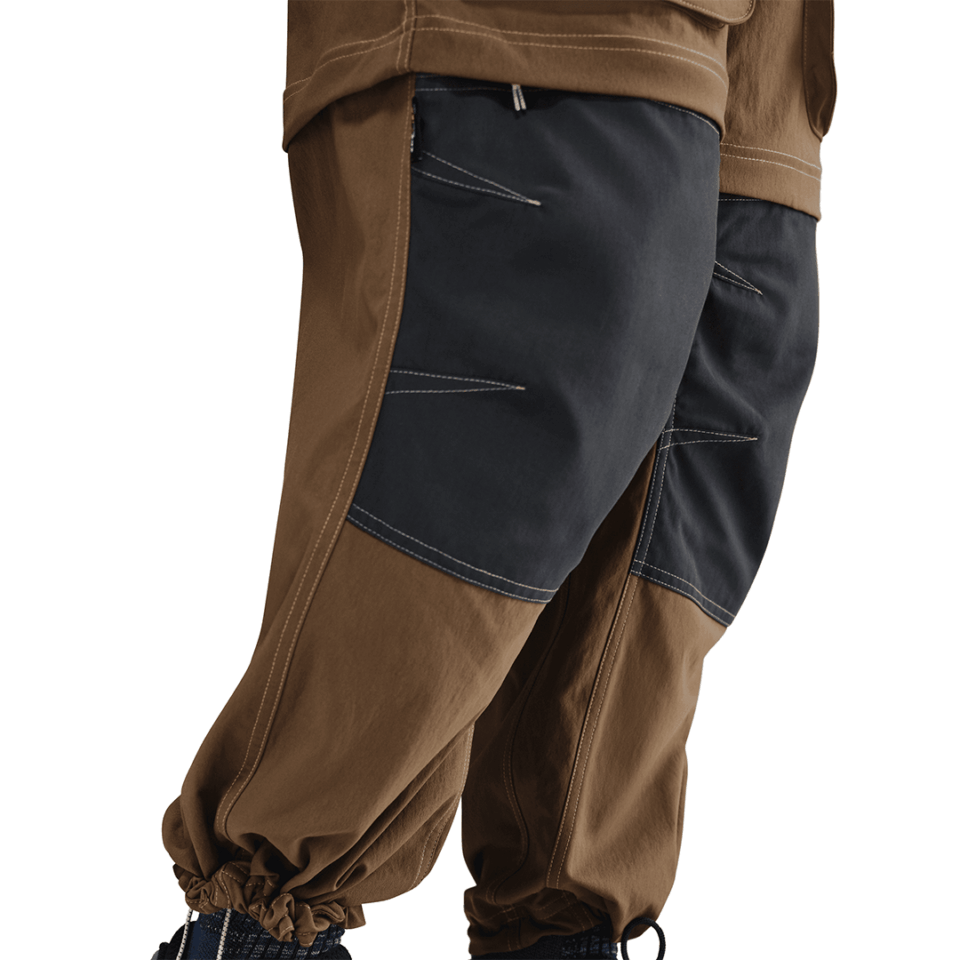 Nike Smith Summit Cargo Pant - 'Mosswood Brown/Anthracite'