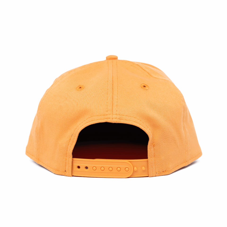 New Era 950 Tampa Bay Buccaneers Snapback Hat - 'Orange/Red'