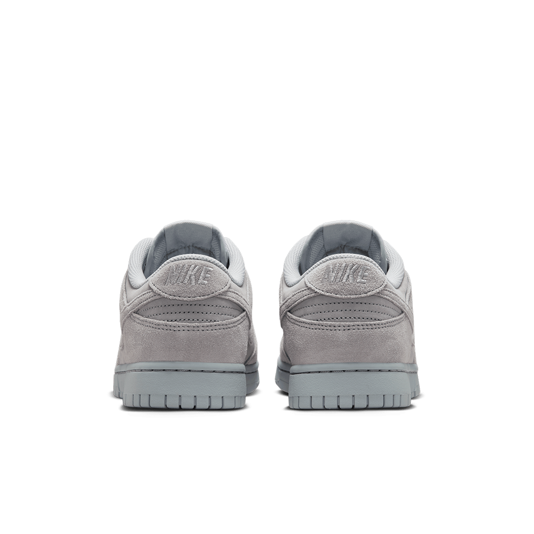 Nike Dunk Low Retro SE – 'Wolf Grey/Wolf Grey' – Kicks Lounge