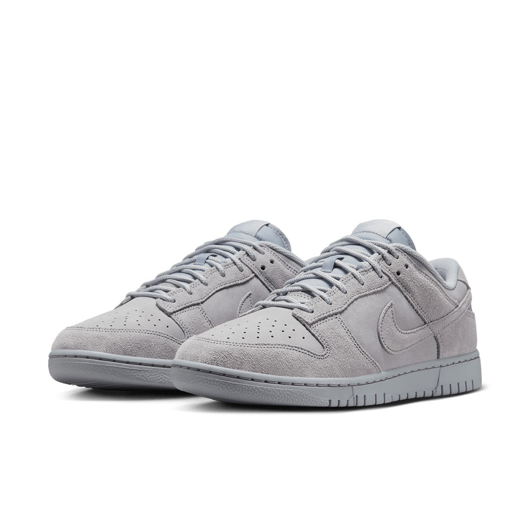 Nike Dunk Low Retro SE – 'Wolf Grey/Wolf Grey' – Kicks Lounge