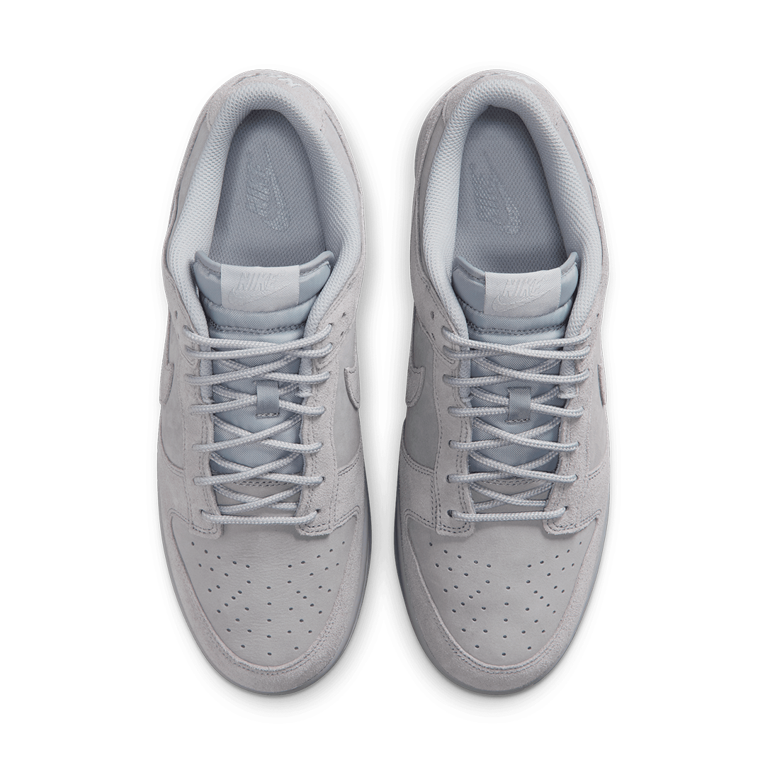 Nike Dunk Low Retro SE – 'Wolf Grey/Wolf Grey' – Kicks Lounge