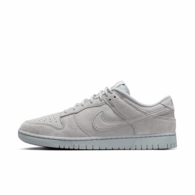 Nike Dunk Low Retro SE - 'Wolf Grey/Wolf Grey'