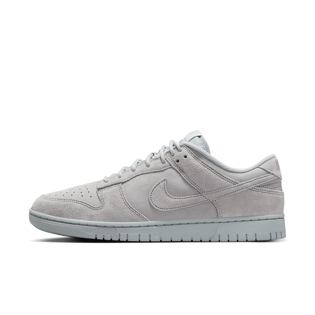 Nike Dunk Low Retro SE – 'Wolf Grey/Wolf Grey' – Kicks Lounge Nike Dunk Low Retro SE – 'Wolf Grey/Wolf Grey' – Kicks Lounge