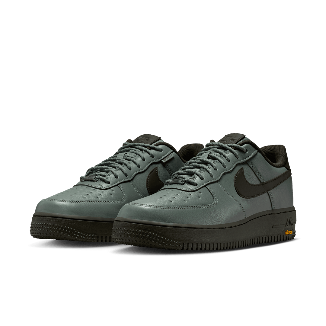Nike Air Force 1 GTX Vibram - 'Clay Green/Sequoia' - Kicks Lounge