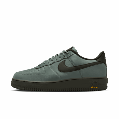 Nike Air Force 1 GTX Vibram - 'Clay Green/Sequoia'