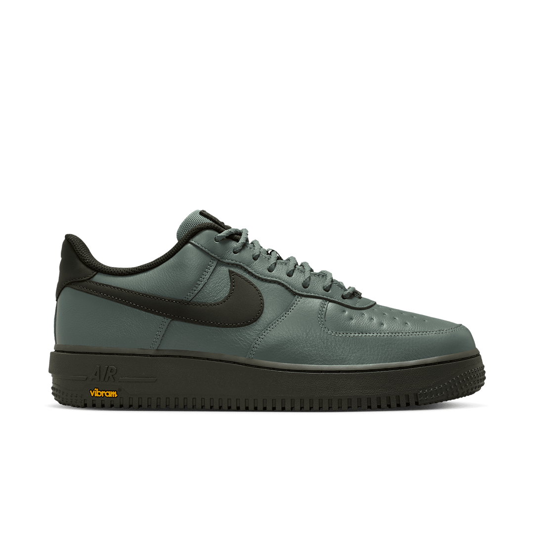 Nike Air Force 1 GTX Vibram - 'Clay Green/Sequoia' - Kicks Lounge
