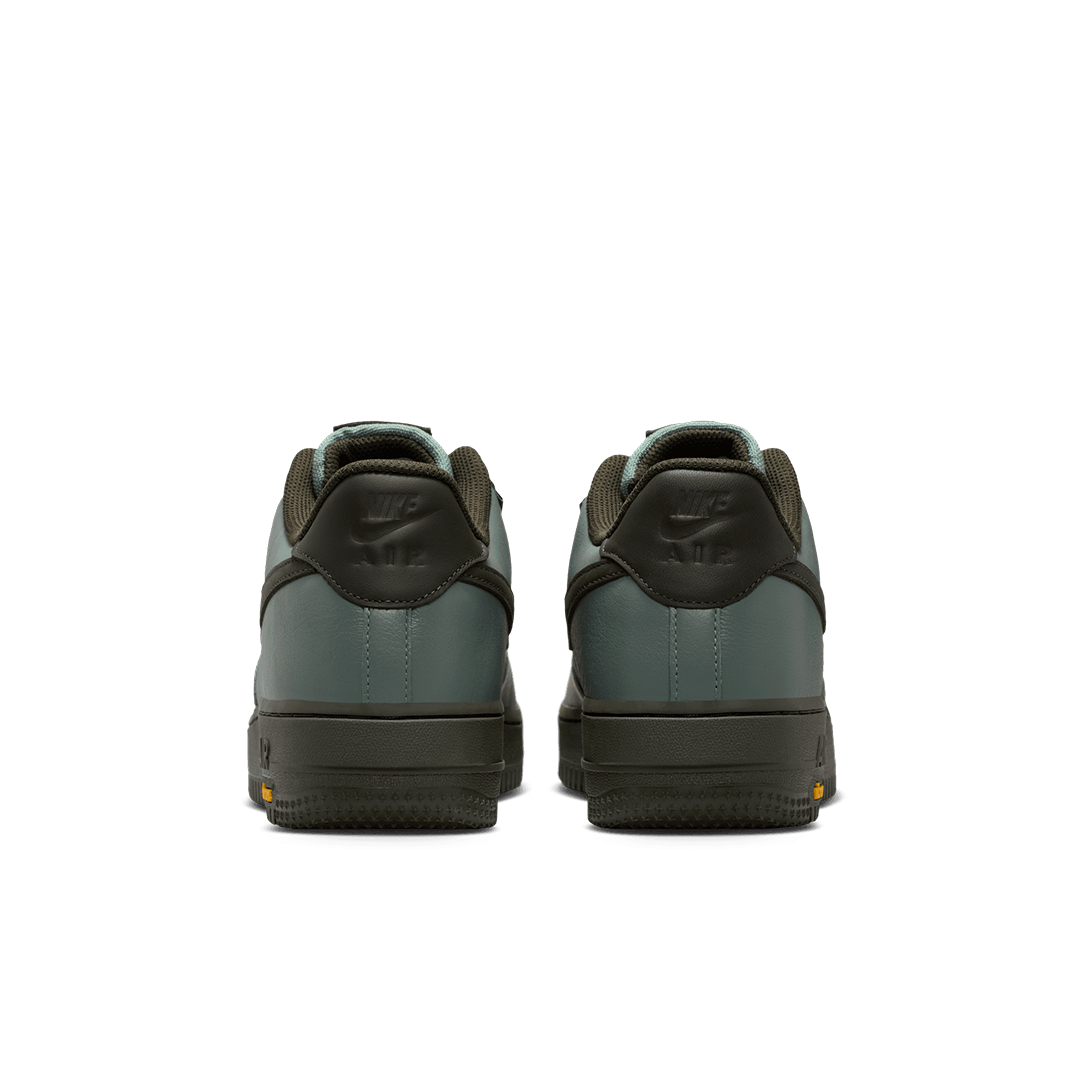 Nike Air Force 1 GTX Vibram - 'Clay Green/Sequoia' - Kicks Lounge