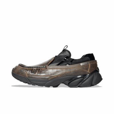 Andersson Bell Dimension Loafer Sneakers - 'Brown'