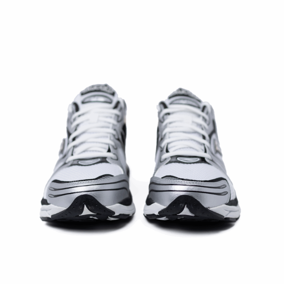 Saucony ProGrid Triumph 4 - 'Gold/Chrome'