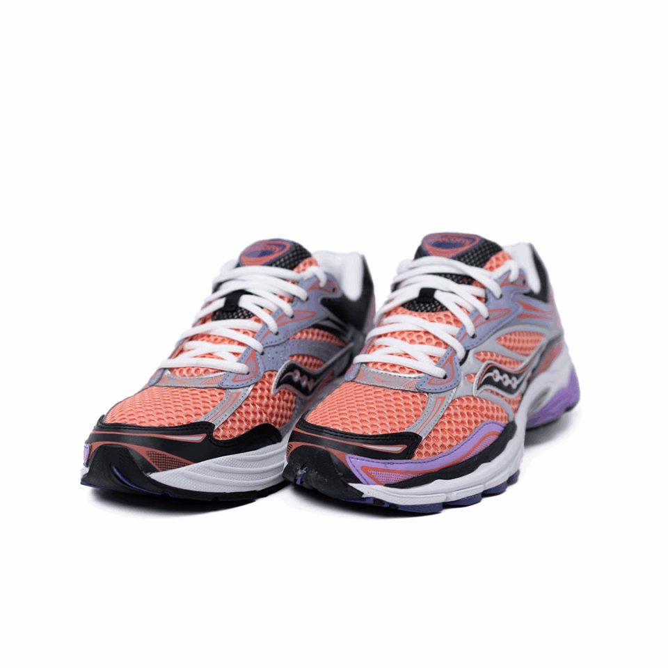 Saucony ProGrid Omni 9 - 'Pink/Purple'