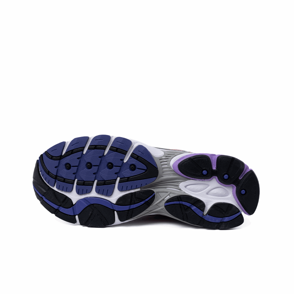 Saucony ProGrid Omni 9 - 'Pink/Purple'