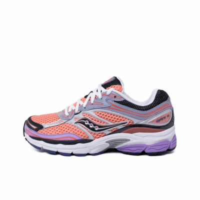 Saucony ProGrid Omni 9 - 'Pink/Purple'