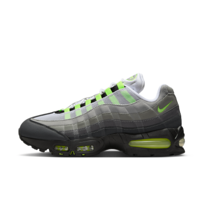 Nike Air Max 95 OG - 'Neon'