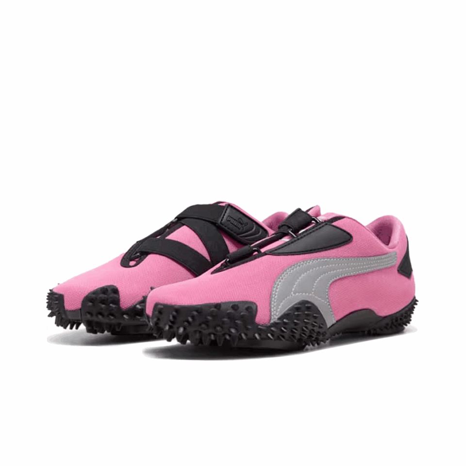 WMNS Puma Mostro OG - 'Posie Pink/Puma Silver'