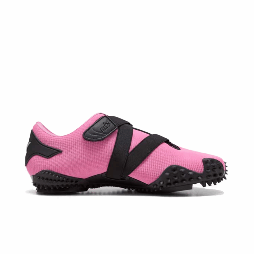 WMNS Puma Mostro OG - 'Posie Pink/Puma Silver'