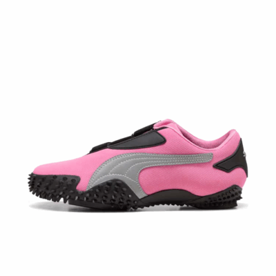 WMNS Puma Mostro OG - 'Posie Pink/Puma Silver'