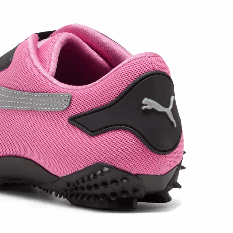 WMNS Puma Mostro OG - 'Posie Pink/Puma Silver'