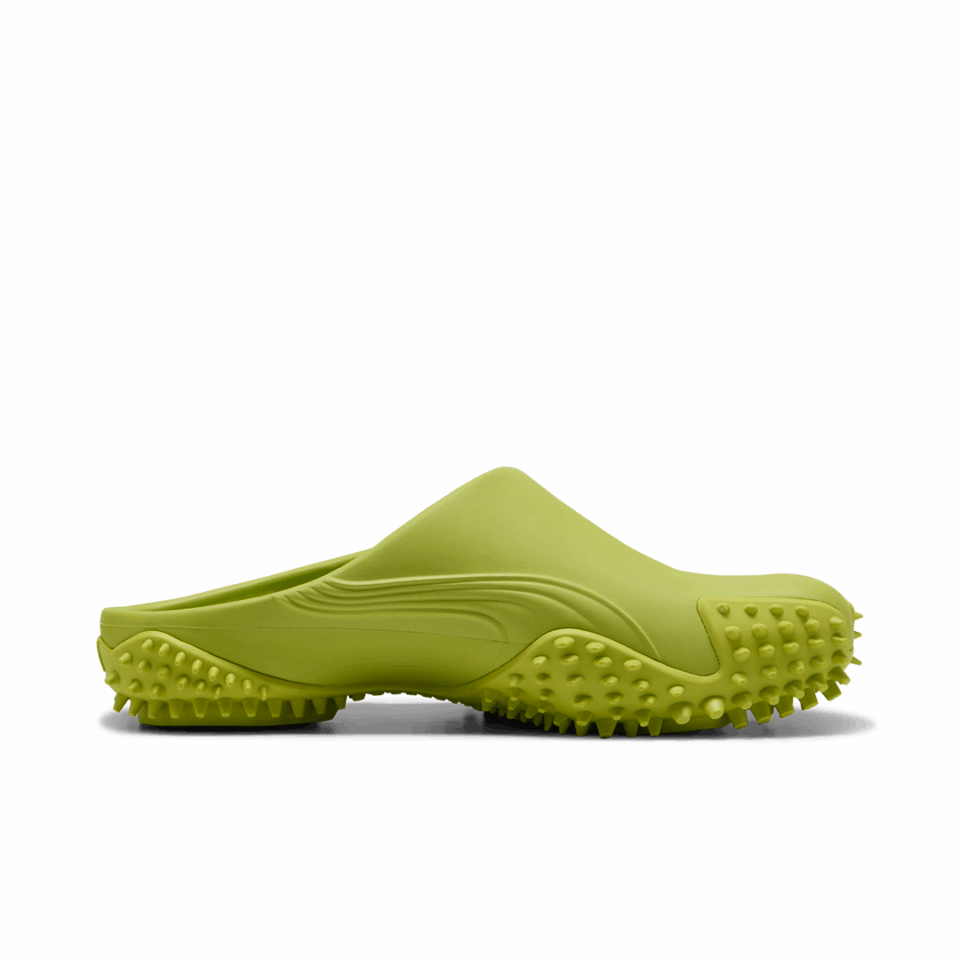 Puma Mostro Mule - 'Sea Kelp'