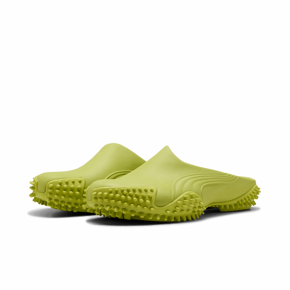 Puma Mostro Mule - 'Sea Kelp'