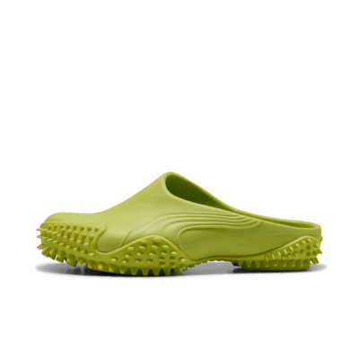 Puma Mostro Mule - 'Sea Kelp'