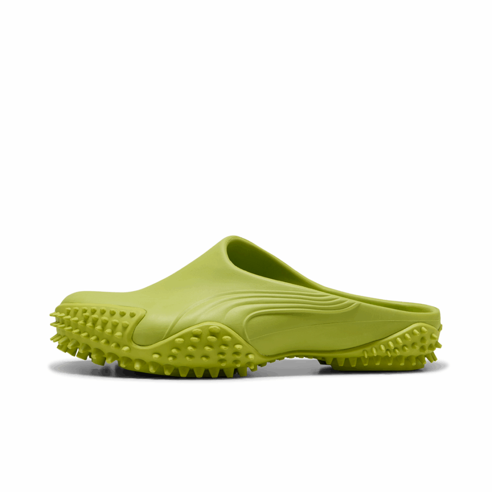 Puma Mostro Mule - 'Sea Kelp'