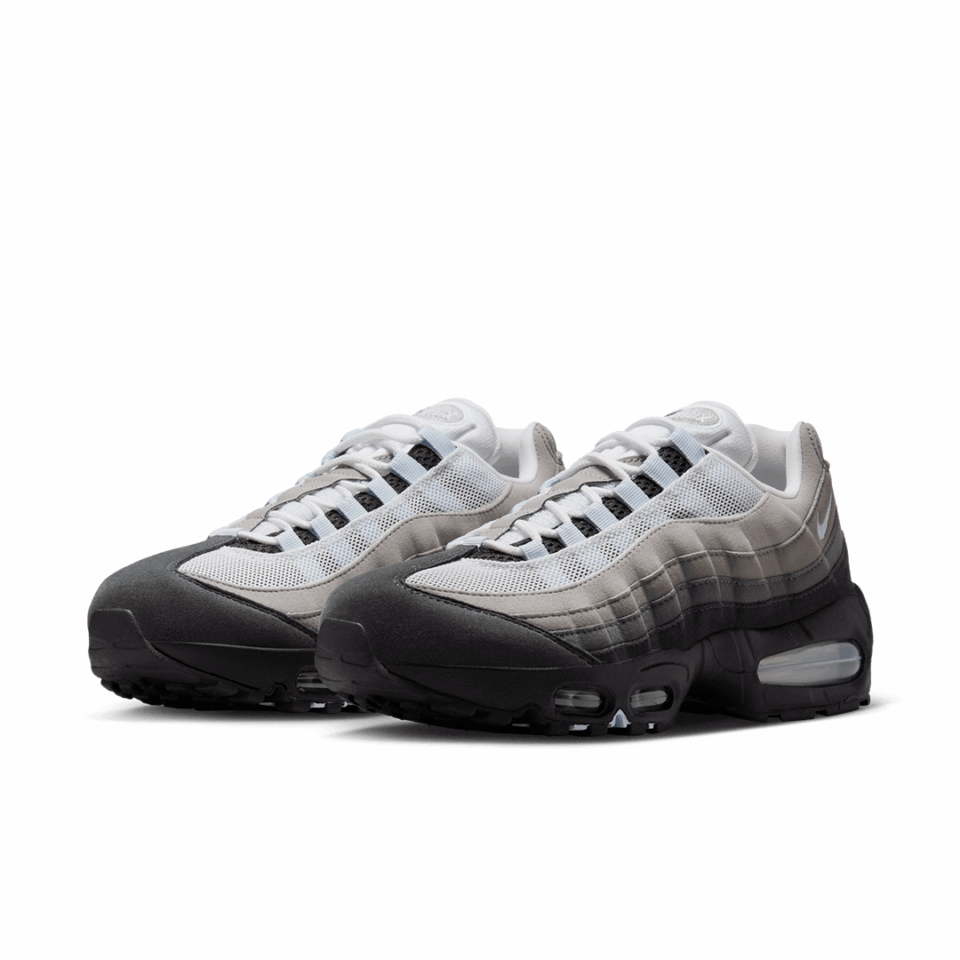 WMNS Air Max 95 OG - 'Blue Tint'