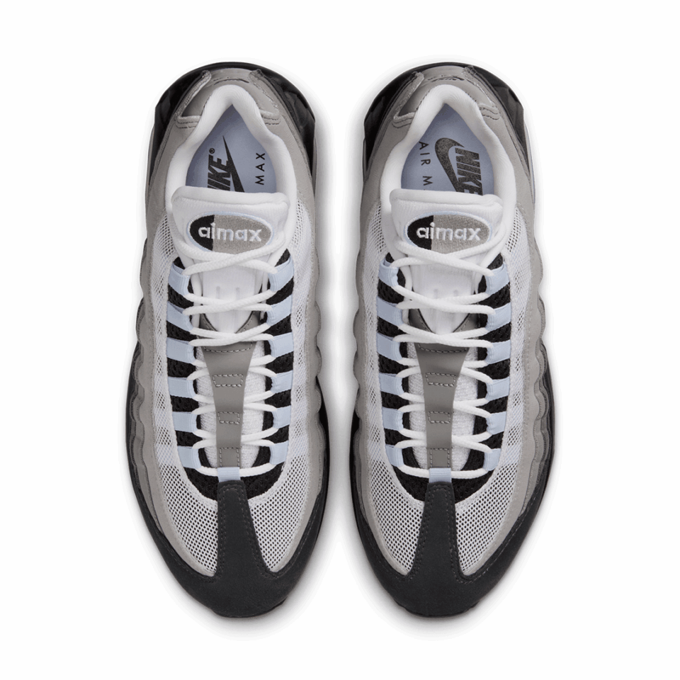WMNS Air Max 95 OG - 'Blue Tint'