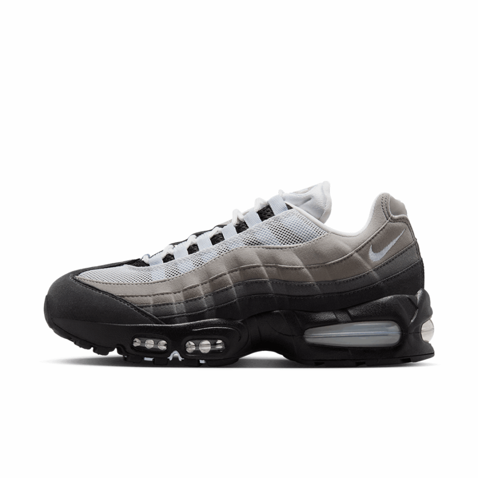 WMNS Air Max 95 OG - 'Blue Tint'