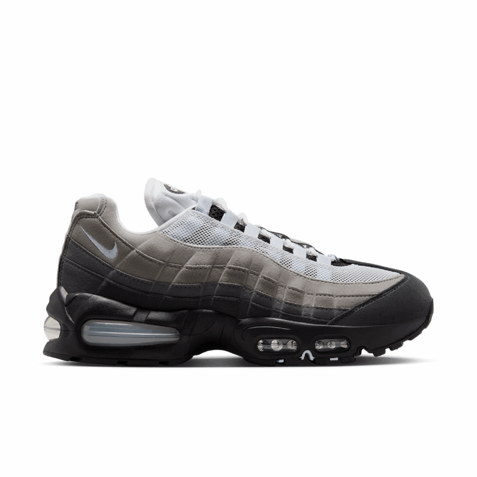 WMNS Air Max 95 OG - 'Blue Tint'