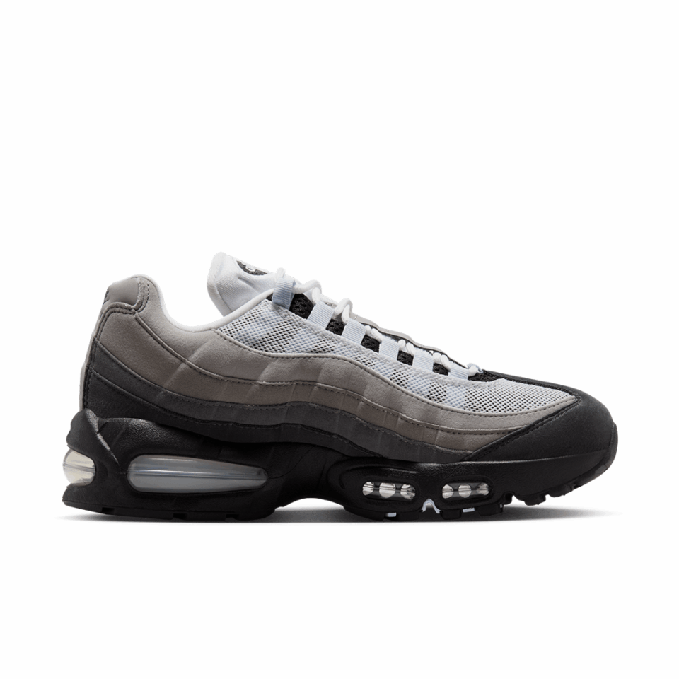 WMNS Air Max 95 OG - 'Blue Tint'
