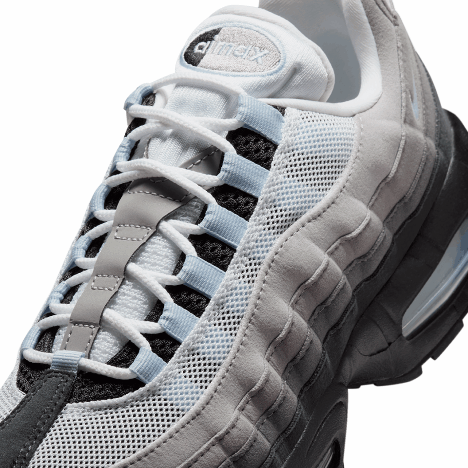 WMNS Air Max 95 OG - 'Blue Tint'