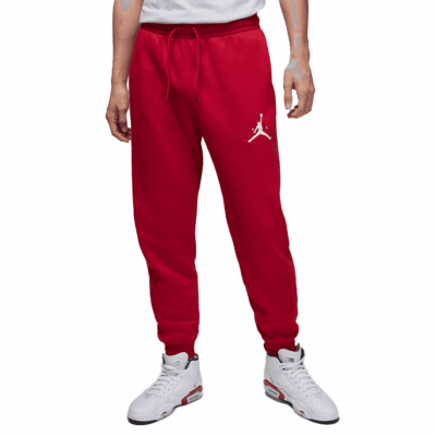 Jordan Jogger - 'Gym Red/White'