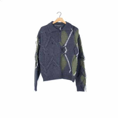 Andersson Bell - Kicks Lounge