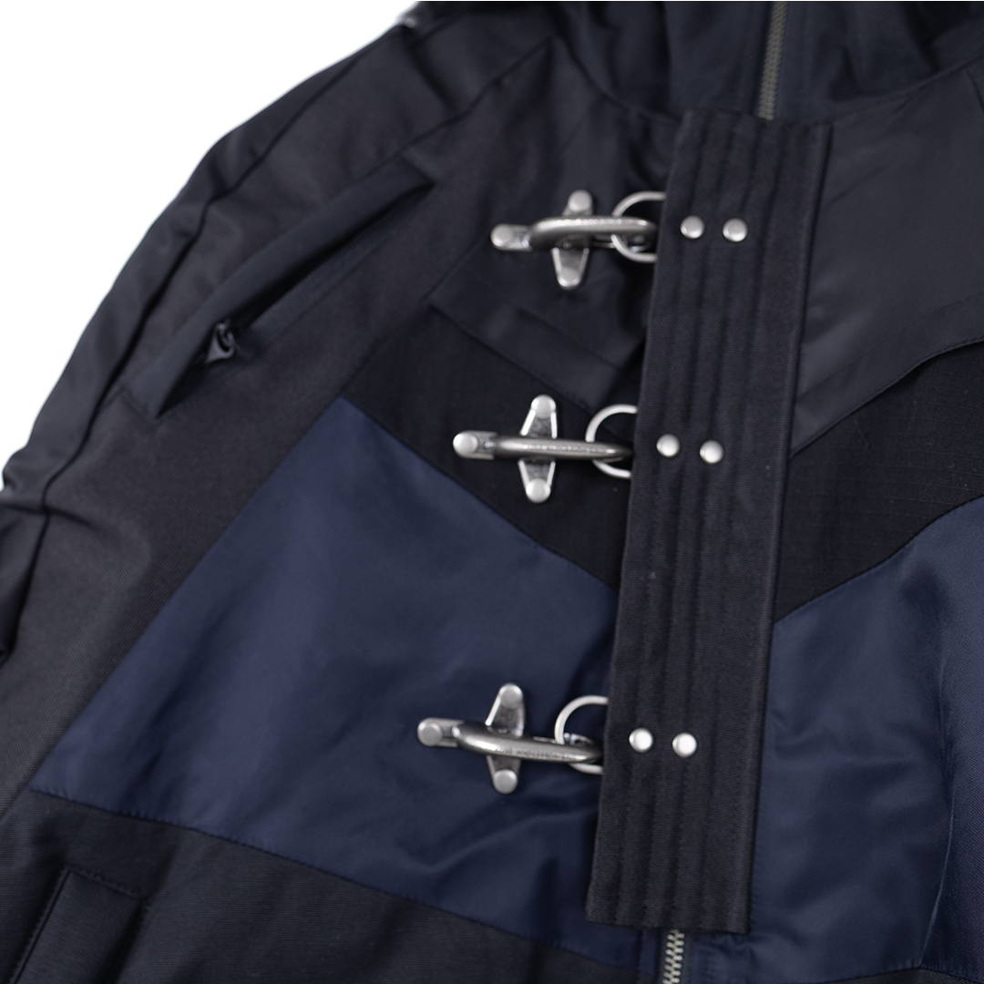 Andersson Bell Norwegian Jumper - 'Black'