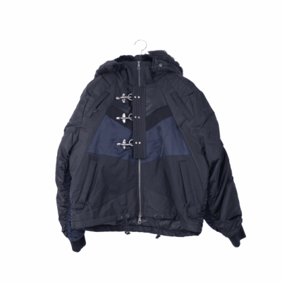 Andersson Bell Norwegian Jumper - 'Black'
