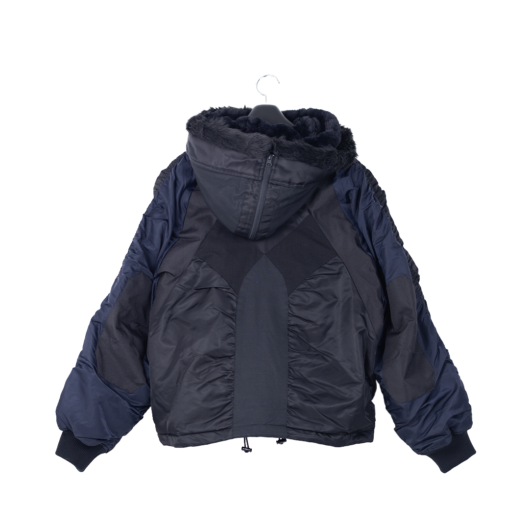 Andersson Bell Norwegian Jumper - 'Black'