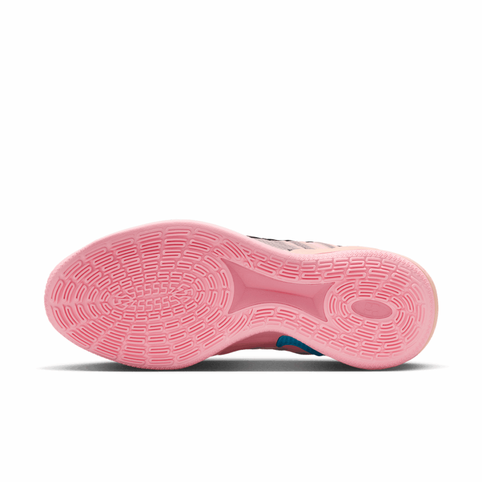NIKE W SABRINA 3 “CRIMSON TINT/BLACK” WMNS Nike Sabrina 3 - 'Crimson Tint/black-arctic Punch' - Kicks Lounge