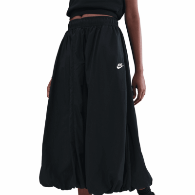 WMNS Nike Skirt - 'Black/Sail'