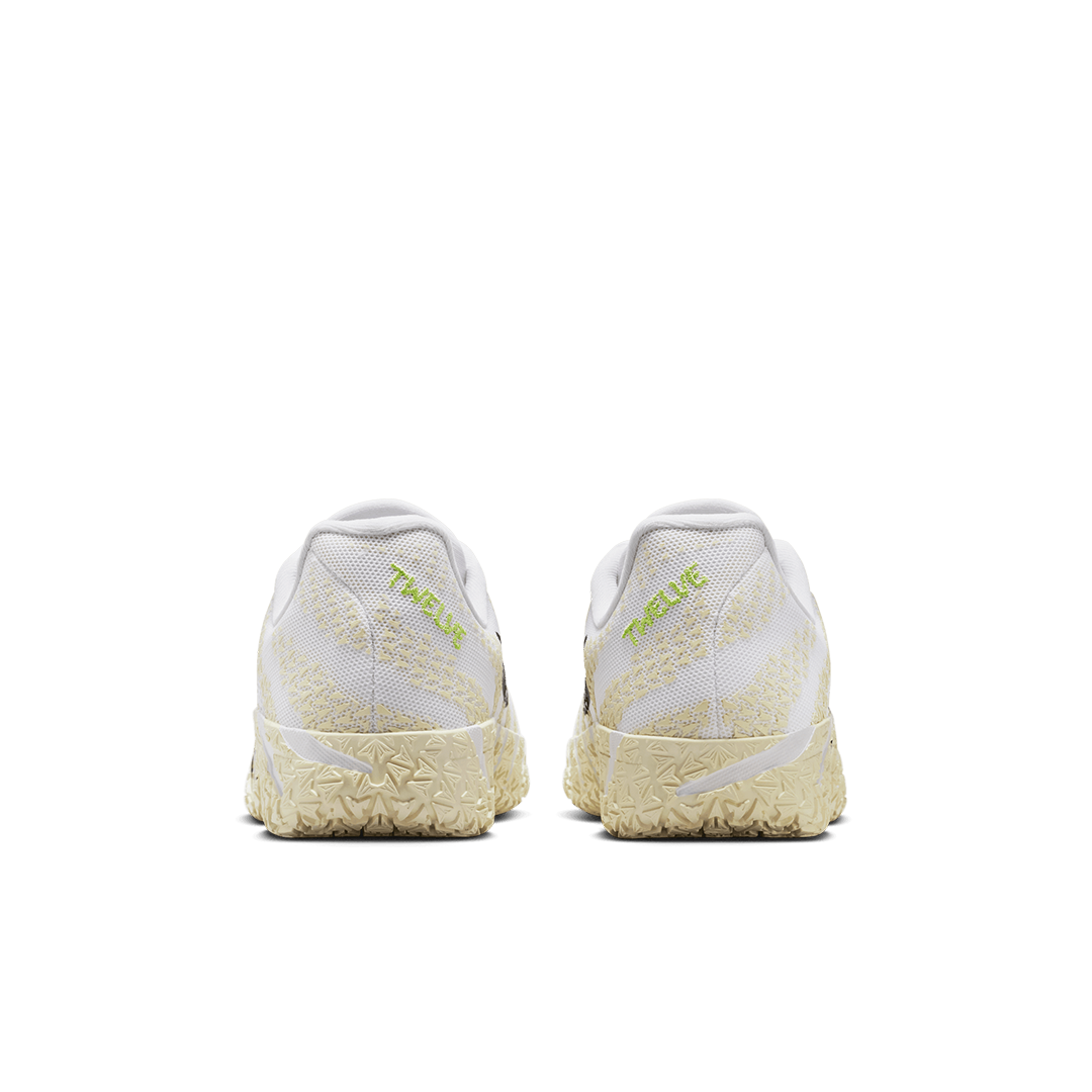GS Nike JA 3 - 'Coconut Milk' - Kicks Lounge