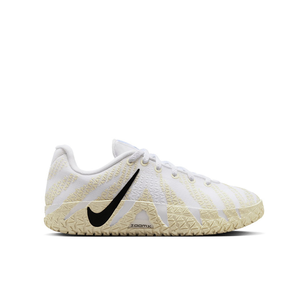 GS Nike JA 3 - 'Coconut Milk' - Kicks Lounge