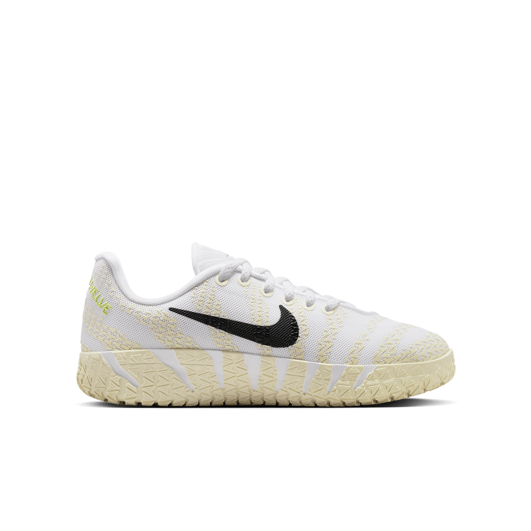 GS Nike JA 3 - 'Coconut Milk' - Kicks Lounge