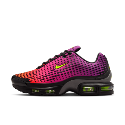 Nike Air Max Plus VII - 'Total Orange/Volt' HQ2197-800
