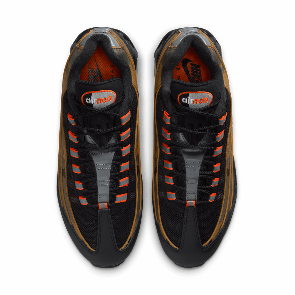 Nike Air Max 95 OG QS - 'Camo'