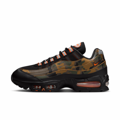 Nike Air Max 95 OG QS - 'Camo'